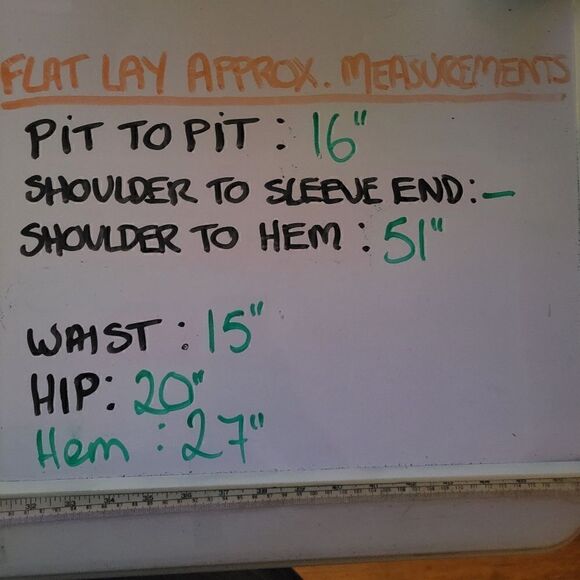 Marian& Maral Vintage Black Velour Maxi Dress - Picture 9 of 10